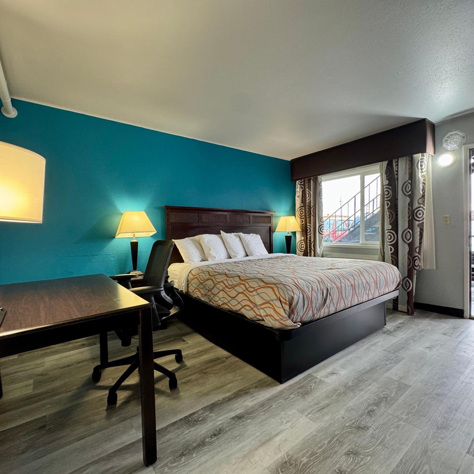 Downtown 3* Nampa